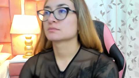 AmbarSantany  online show from 02/08/26, 02:20