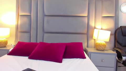 AmbarSantany  online show from 03/22/26, 03:26