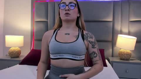 AmbarSantany  online show from 03/23/26, 10:58