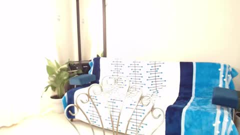  Amber Sofhia  online show from 12/28/24, 06:50