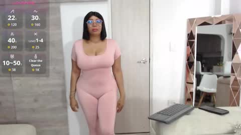  Amber Sofhia  online show from 03/26/26, 09:42