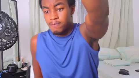 ambartxsex online show from 12/01/25, 03:00