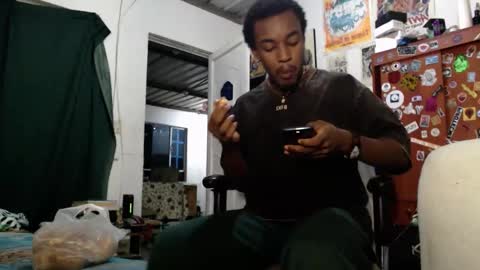 ambartxsex online show from 01/08/26, 01:52