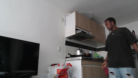 ambartxsex online show from 03/08/26, 08:45