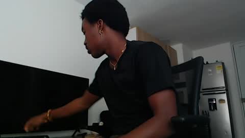 ambartxsex online show from 04/06/26, 11:27