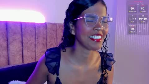  Amber  online show from 03/03/26, 12:33