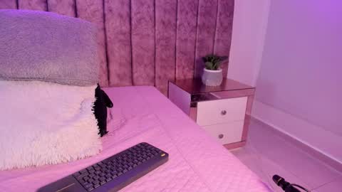  Amber  online show from 03/10/26, 02:55