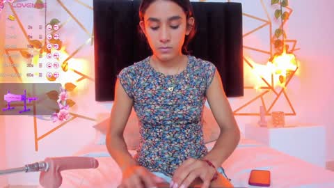 Snapshot of ambeer_rousess chatting on 01/10/25, 08:37 Amber online show from 01/10/25, 08:37