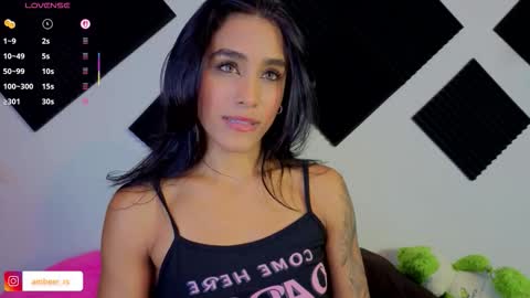 Amber online show from 09/12/25, 11:37