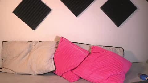 Amber online show from 05/01/26, 12:59