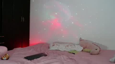 ambel_rose online show from 09/27/25, 03:55