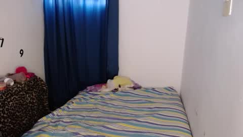 ambel_rose online show from 11/25/25, 10:21