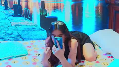 ambel_rose online show from 01/17/26, 04:50