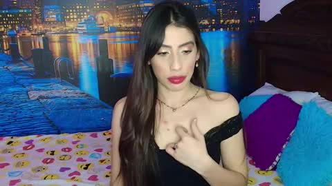 ambel_rose online show from 01/17/26, 09:40