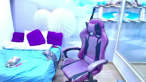 ambel_rose online show from 05/01/26, 01:32