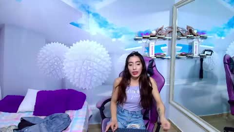ambel_rose online show from 05/13/26, 07:06