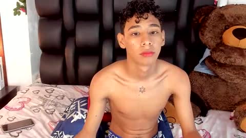 Cody amber online show from 02/11/25, 06:22