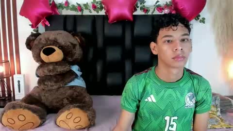 Cody amber online show from 02/12/25, 12:12