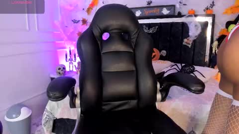 Cody amber online show from 10/30/25, 12:28