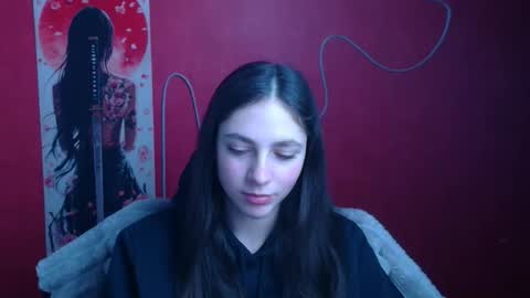 Snapshot of amber__r chatting on 02/07/26, 06:17 Amber online show from 02/07/26, 06:17