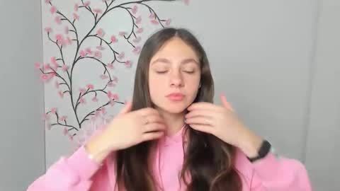 Amber online show from 03/13/26, 06:20