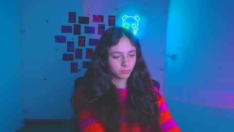 Amber online show from 03/21/26, 06:29