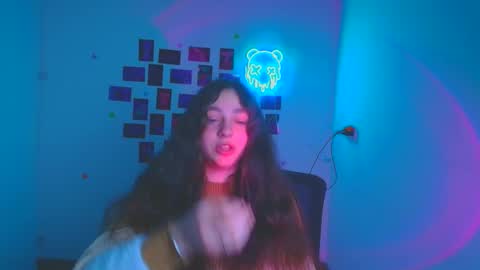 Amber online show from 03/22/26, 06:39