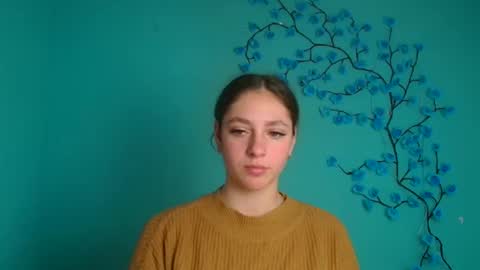 Amber online show from 04/08/26, 11:32