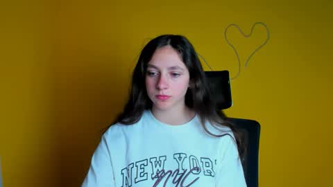 Amber online show from 05/10/26, 10:53