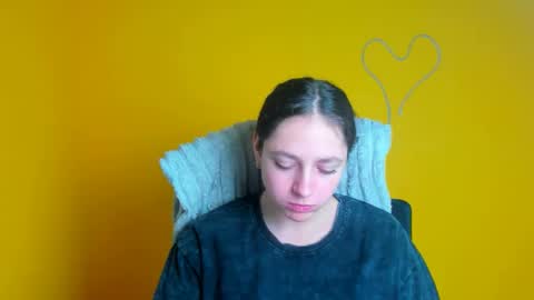 Amber online show from 05/21/26, 06:09