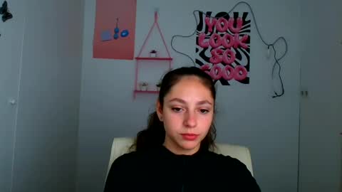 Amber online show from 07/07/26, 05:32