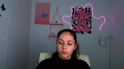Amber online show from 07/07/26, 07:34