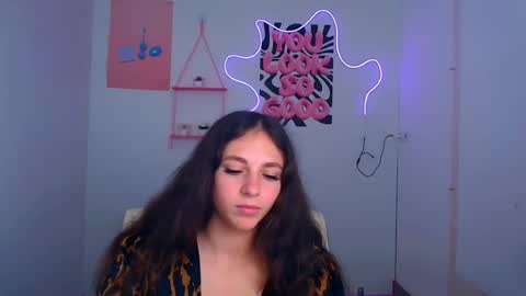 Amber online show from 07/14/26, 10:21