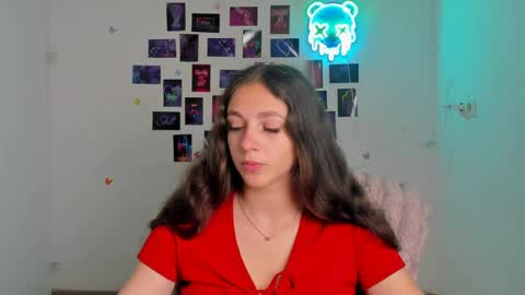 Amber online show from 07/21/26, 05:43