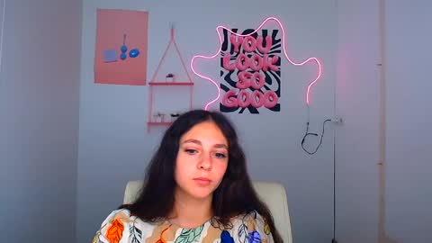 Amber online show from 07/31/26, 06:02