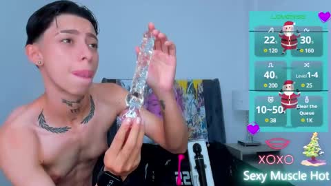 Snapshot of amber_adams_ chatting on 12/28/24, 03:37 Amber online show from 12/28/24, 03:37