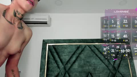 Snapshot of amber_adams_ chatting on 02/03/25, 04:20 Amber online show from 02/03/25, 04:20