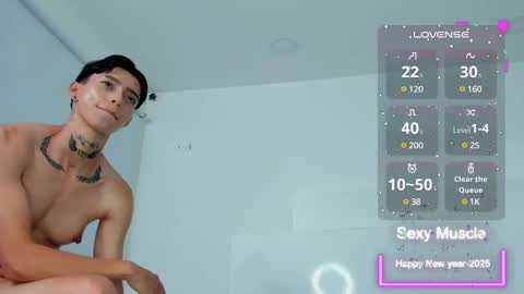 Snapshot of amber_adams_ chatting on 02/05/25, 11:50 Amber online show from 02/05/25, 11:50