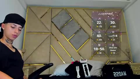 Snapshot of amber_adams_ chatting on 10/03/25, 03:31 Amber online show from 10/03/25, 03:31