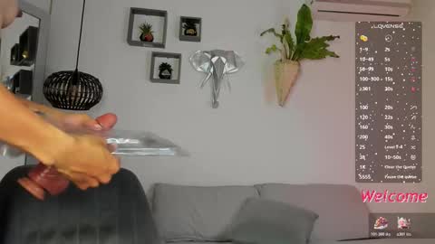 Amber  online show from 12/18/25, 02:56