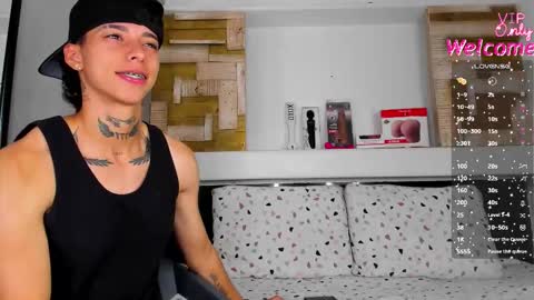 Amber  online show from 03/02/26, 04:25