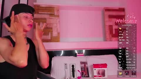 Amber  online show from 03/29/26, 02:50