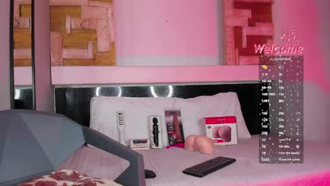 Amber  online show from 04/07/26, 12:16