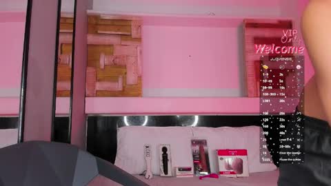 Amber  online show from 04/08/26, 12:38