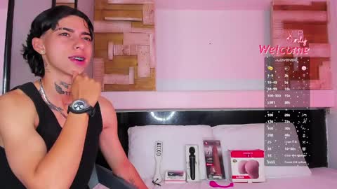 Amber  online show from 04/10/26, 01:27