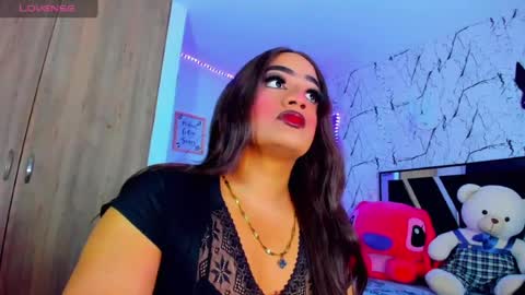 Amber sofia  pitter online show from 08/08/26, 11:07