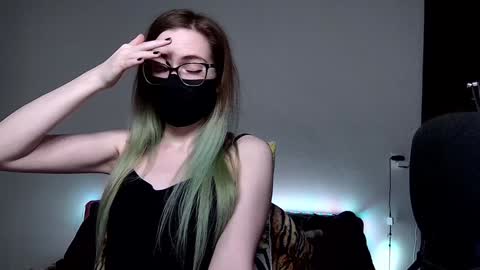 Amber non-nude model online show from 12/10/24, 03:52