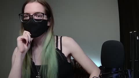 Amber non-nude model online show from 12/16/24, 03:08