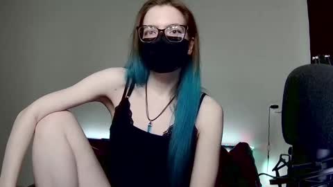 Amber non-nude model online show from 12/24/24, 01:49