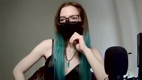 Amber non-nude model online show from 01/17/25, 05:53